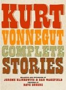 KURT VONNEGUT COMPLETE STORIES | 9781609808082 | KURT VONNEGUT