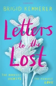 LETTERS TO THE LOST | 9781408883525 | BRIGID KEMMERER