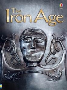 IRON AGE | 9781409586425