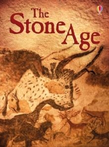 STONE AGE | 9781409586418