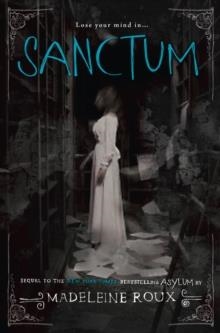 SANCTUM | 9780007538263 | MADELEINE ROUX