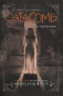 CATACOMB | 9780062364067 | MADELEINE ROUX