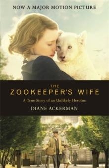 ZOOKEEPERS WIFE | 9780755365036 | DIANE ACKERMAN