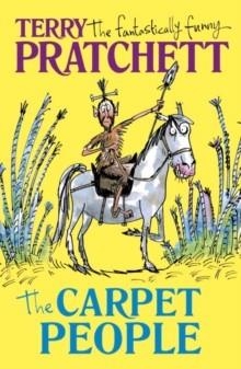 THE CARPET PEOPLE | 9780552573368 | TERRY PRATCHETT