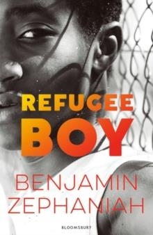 REFUGEE BOY | 9781408894996 | BENJAMIN ZEPHANIAH