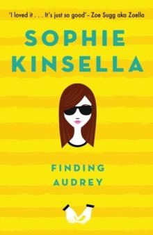 FINDING AUDREY | 9780552573665 | SOPHIE KINSELLA