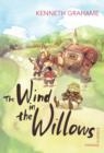 THE WIND IN THE WILLOWS | 9780099572947 | KENNETH GRAHAME