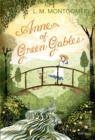 ANNE OF GREEN GABLES | 9780099582649 | L M MONTGOMERY