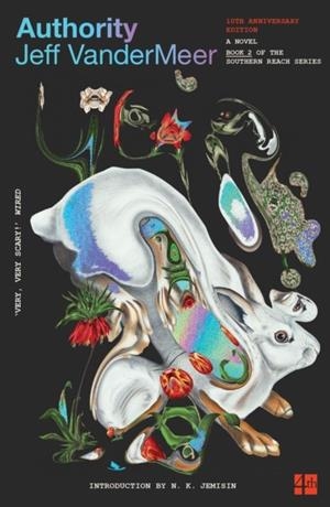 AUTHORITY | 9780008139117