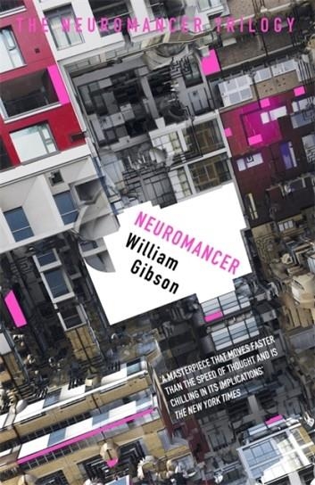 NEUROMANCER | 9781473217386 | WILLIAM GIBSON