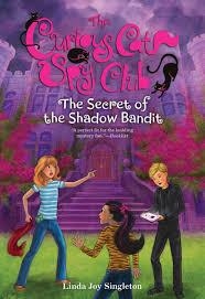 THE SECRET OF THE SHADOW BANDIT | 9780807513873 | LINDA JOY SINGLETON
