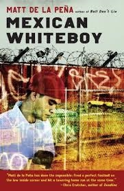 MEXICAN WHITEBOY | 9780440239383