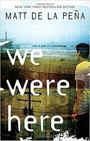 WE WERE HERE | 9780385736701