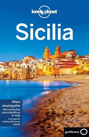 SICILIA 5 | 9788408164746 | Clark, Gregor;Bonetto, Cristian