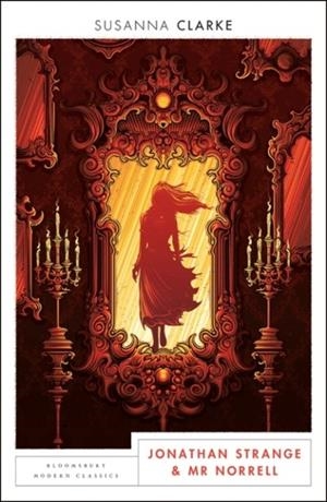 JONATHAN STRANGE AND MR NORRELL | 9781408891469 | SUSANNA CLARKE