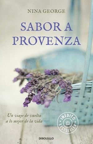 SABOR A PROVENZA | 9788490329733 | Nina George