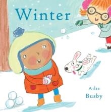 WINTER | 9781846437458 | AILIE BUSBY