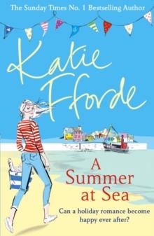 A SUMMER AT SEA | 9780099579328 | KATIE FFORDE