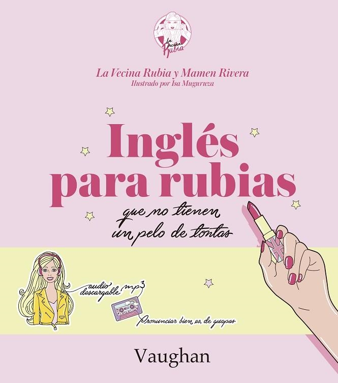 9788416667215 ingles para rubias