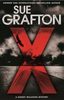 X | 9781447260172 | SUE GRAFTON