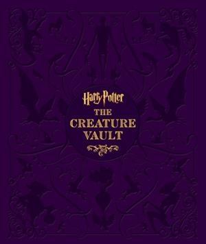 HARRY POTTER: THE CREATURE VAULT | 9781783296019 | JODY REVENSON