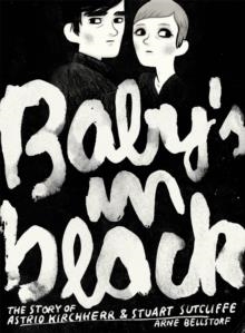 BABY'S IN BLACK | 9781906838263 | ARNE BELLSTORF
