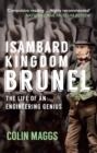 ISAMBARD KINGDOM BRUNEL | 9781445671369 | COLIN MAGGS