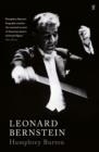 LEONARD BERNSTEIN | 9780571337934 | HUMPHREY BURTON