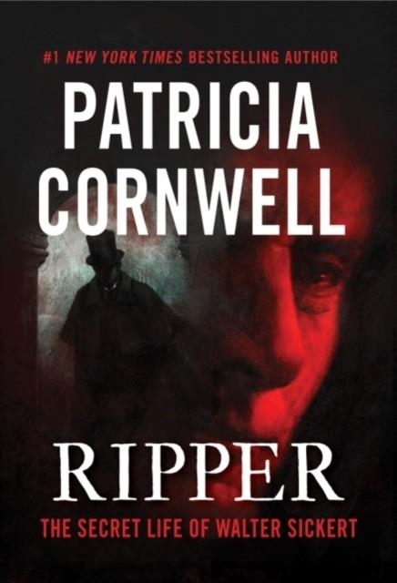 RIPPER | 9781503936874 | PATRICIA CORNWELL