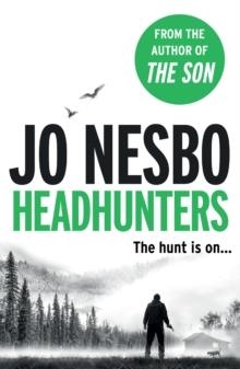 HEADHUNTERS | 9781784702281 | JO NESBO