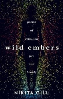 WILD EMBERS | 9781409173922 | NIKITA GILL