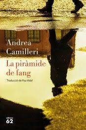LA PIRAMIDE DE FANG | 9788429776256 | Camilleri, Andrea