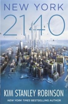 NEW YORK 2140 | 9780356508764 | KIM STANLEY ROBINSON