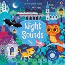 NIGHT SOUNDS | 9781474933414 | SAM TAPLIN