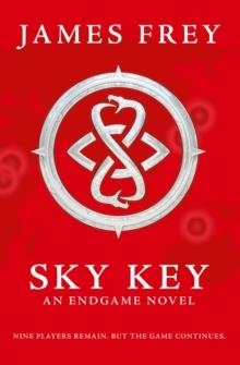 SKY KEY (ENDGAME 2) | 9780007585236 | JAMES FREY