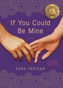 IF YOU COULD BE MINE | 9781616204556 | SARA FARIZAN