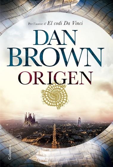 ORIGEN | 9788466423151 | Brown, Dan