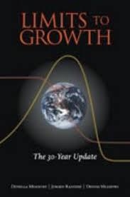 LIMITS TO GROWTH | 9781931498586 | DONELLA H. MEADOWS JORGEN RANDERS DENNIS MEADOWS