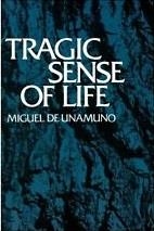 TRAGIC SENSE OF LIFE | 9780486202570 | MIGUEL DE UNAMUNO