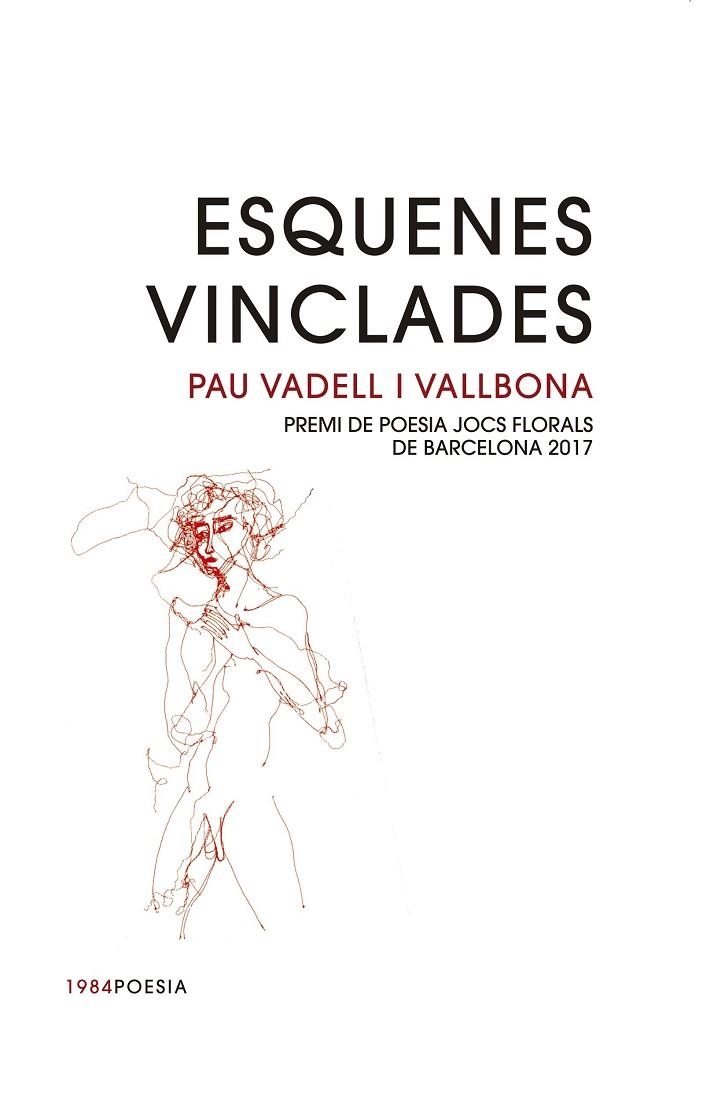 ESQUENES VINCLADES | 9788416987122 | Vadell i Vallbona, Pau