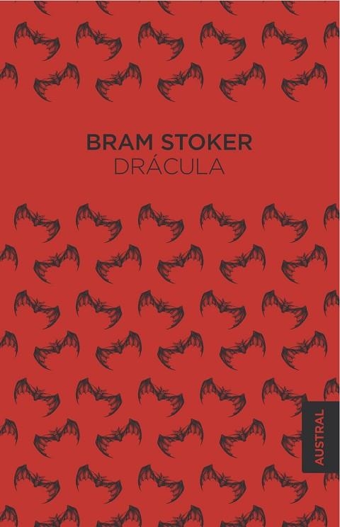 DRÁCULA | 9788408167891 | Stoker, Bram