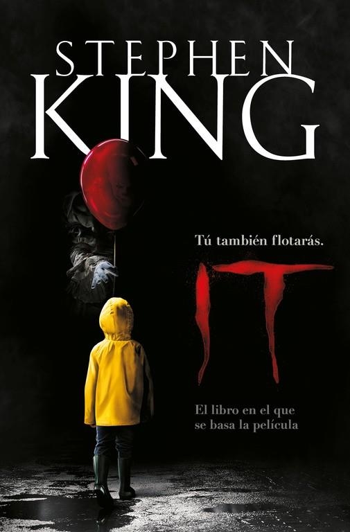 IT | 9788497593793 | Stephen King