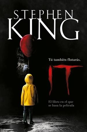 IT | 9788497593793 | Stephen King