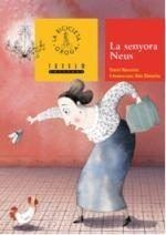 LA SENYORA NEUS | 9788481313918 | NAVALÓN BERNABEU, DAVID