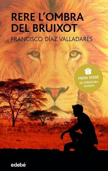 RERE L'OMBRA DEL BRUIXOT (PREMI EDEBÉ DE LITERATURA JUVENIL) | 9788468333137 | Díaz Valladares, Francisco