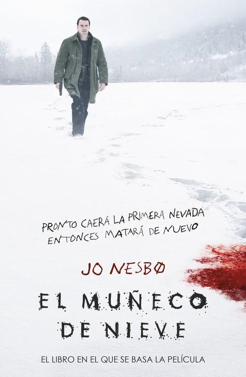 EL MUÑECO DE NIEVE (HARRY HOLE 7) | 9788416709557 | Nesbo, Jo