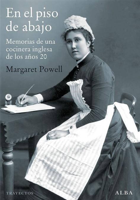 EN EL PISO DE ABAJO | 9788484288381 | Powell, Margaret