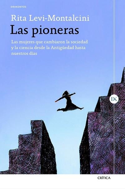 LAS PIONERAS | 9788417067342 | Levi-Montalcini, Rita;Tripodi, Giuseppina