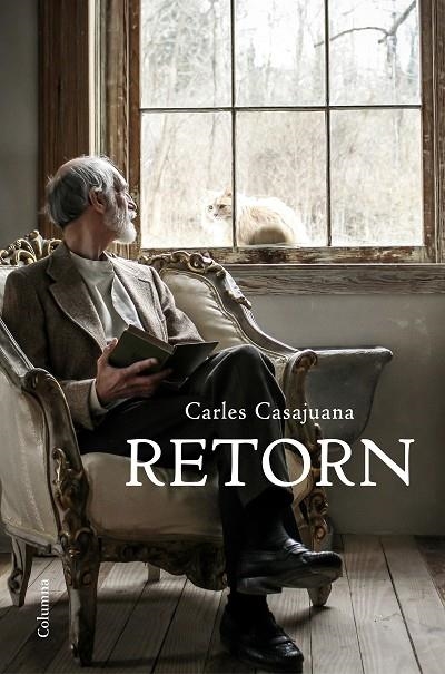 RETORN | 9788466422888 | Casajuana, Carles