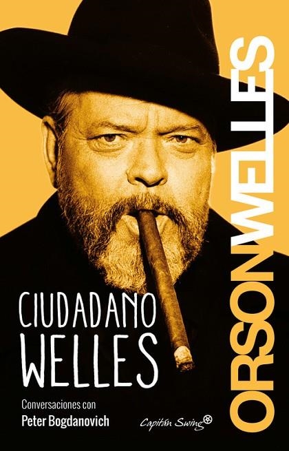 CIUDADANO WELLES | 9788494381645